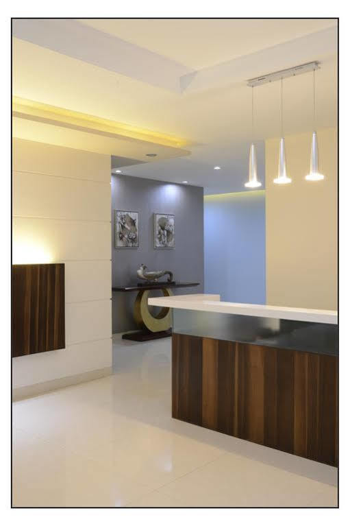 Oyo 710 Hotel Kshitij Pune Exterior foto